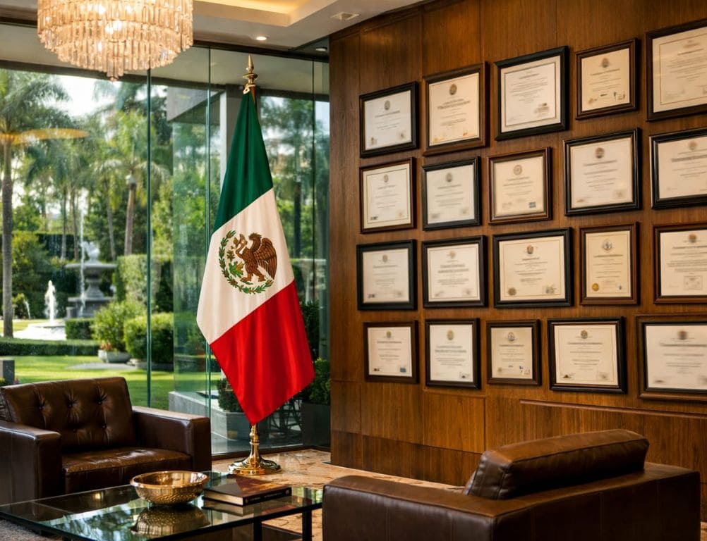 Certifica tus logros con propiedad intelectual